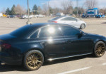 2014 Audi S4 Premium Plus quattro AWD 109,000 mi