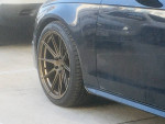 2014 Audi S4 Premium Plus quattro AWD 109,000 mi