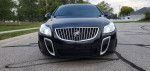 2013 Buick Regal GS FWD 139,000 mi