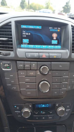 2013 Buick Regal GS FWD 139,000 mi