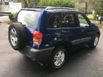 2001 Toyota RAV4 133,000 mi