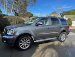 2007 Chrysler Aspen 131,000 mi