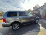 2007 Chrysler Aspen 131,000 mi