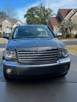 2007 Chrysler Aspen 131,000 mi
