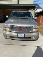 GMC 62,000 mi