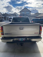 GMC 62,000 mi