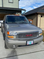 GMC 62,000 mi