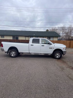 2016 Ram 2500 133,000 mi