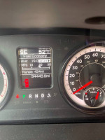 2016 Ram 2500 133,000 mi