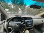 2002 Honda Odyssey 118,000 mi