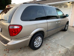 2002 Dodge Caravan 147,000 mi