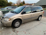 2002 Dodge Caravan 147,000 mi