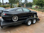 2006 Pontiac GTO 124,000 mi
