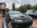 2006 Pontiac GTO 124,000 mi