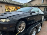 2006 Pontiac GTO 124,000 mi