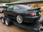 2006 Pontiac GTO 124,000 mi
