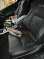 2006 Pontiac GTO 124,000 mi