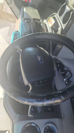 Ford E-350 118,000 mi