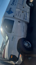 Ford E-350 118,000 mi