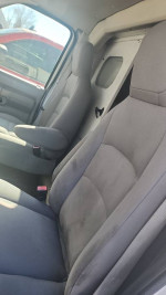 Ford E-350 118,000 mi