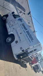 Ford E-350 118,000 mi
