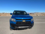 2021 Chevrolet Colorado 57,000 mi