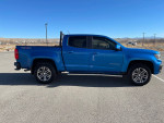 2021 Chevrolet Colorado 57,000 mi