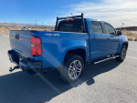 2021 Chevrolet Colorado 57,000 mi