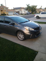 2012 Toyota Prius Five FWD 130,000 mi