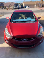 2013 Hyundai Elantra 115,000 mi