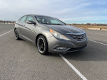 2013 Hyundai Sonata SE FWD 58,000 mi