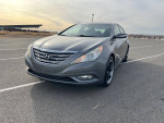 2013 Hyundai Sonata SE FWD 58,000 mi