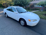 Toyota Camry 135,000 mi