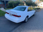 Toyota Camry 135,000 mi