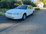 Toyota Camry 135,000 mi