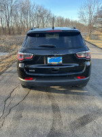 2019 Jeep Compass Limited FWD 57,000 mi