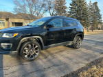 2019 Jeep Compass Limited FWD 57,000 mi
