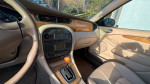 2003 Jaguar X-Type 2.5 AWD 50,000 mi