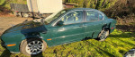 2003 Jaguar X-Type 2.5 AWD 50,000 mi