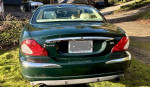 2003 Jaguar X-Type 2.5 AWD 50,000 mi