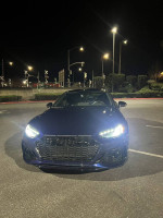 2021 Audi RS 5 88,000 mi