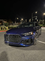 2021 Audi RS 5 88,000 mi