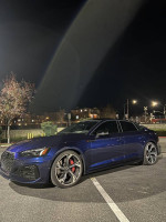 2021 Audi RS 5 88,000 mi