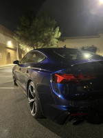 2021 Audi RS 5 88,000 mi