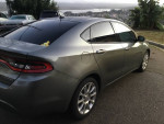 2014 Dodge Dart Limited FWD 112,000 mi