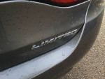 2014 Dodge Dart Limited FWD 112,000 mi