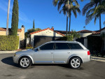 Audi allroad 116,000 mi