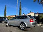 Audi allroad 116,000 mi