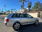 Audi allroad 116,000 mi