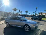 Audi allroad 116,000 mi
